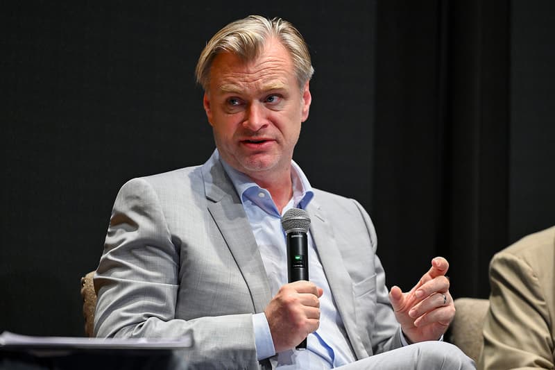 即將執導《007》最新電影?Christopher Nolan 親自回應:「傳言都不是真的」