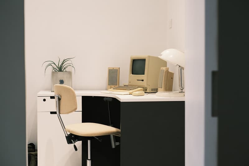 GREEN HOUSE CAFE 推出全新「Lost in Apple」巨型裝置藝術展