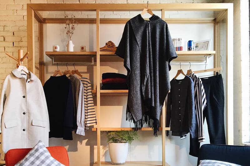 YMC Kinfolk