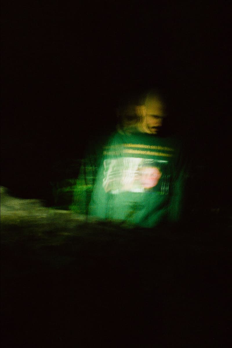 Stray Rats 2016 Fall Winter Lookbook