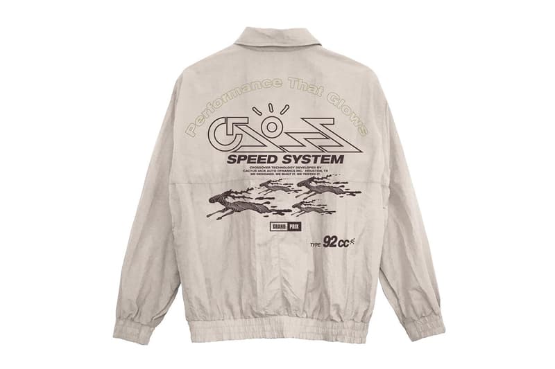 Travis Scott Air Jordan 6 "British Khaki" Merch drop release date info buy price list collection clothing apparel rugs dune runner cactus jack motocross shop store colorway pre-order buggy dirtbike