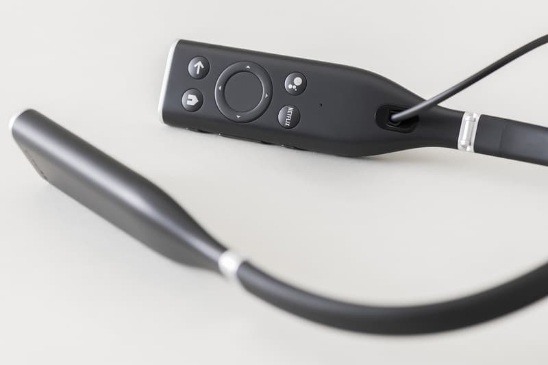 ‘Viture One’ Smart Glasses Allow You to Stream or Game Anywhere Layer Technology