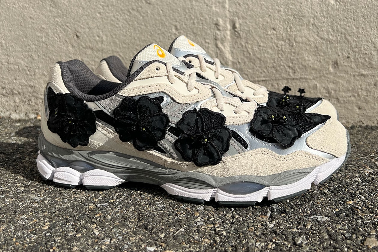 hypebeast half year best sneaker favorite list editors picks 2023 nike sb air jordan 4 pine green nike zoom vomero 5 timeless neighborhood adidas nmd s1 a cold wall converse geo forma jarritos nike sb dunk low corteiz nike air max 95 jae tips saucony norda 002 cecile bahnsen asics gel nyc