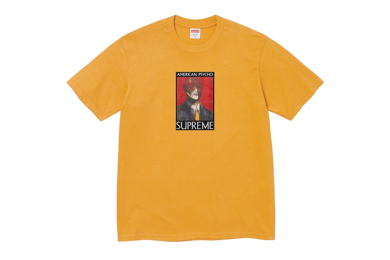 Supreme Fall Winter 2023 Week 7 Release List Drop Palace GUESS USA Reigning Champ nonnative Anti Social Social Club Alpinestars Polo Ralph Lauren Element Grateful Dead thisisneverthat nanamica