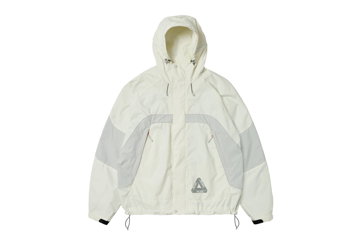 Palace Skateboards 2023「Ultimo」全系列品項、發售情報公開