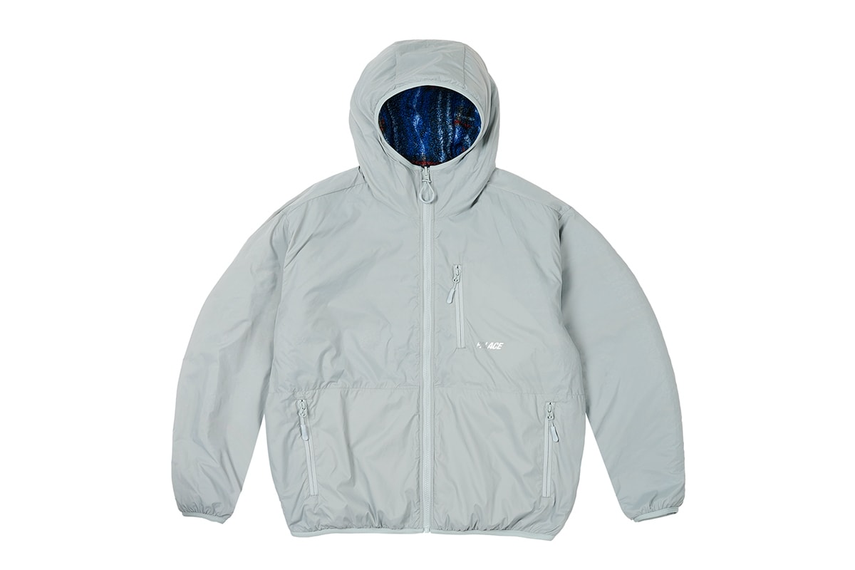 Palace Skateboards 2023「Ultimo」全系列品項、發售情報公開