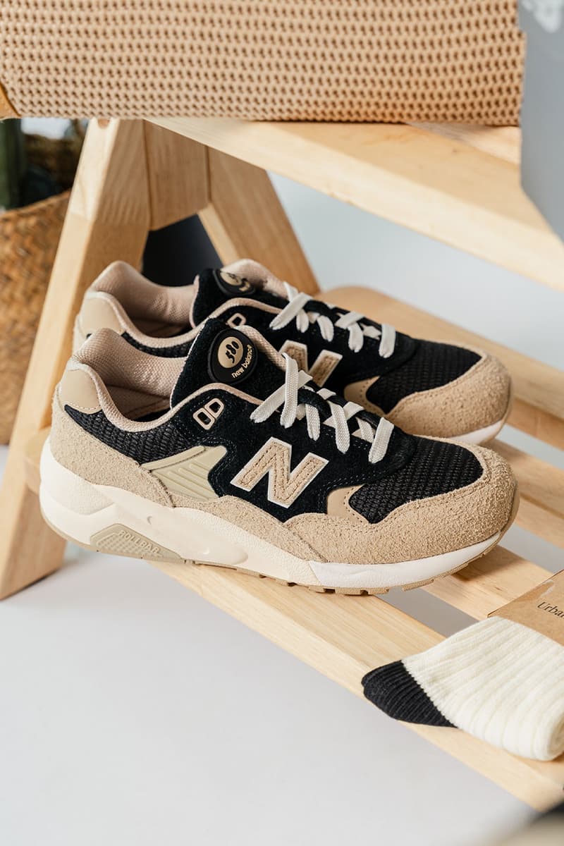 Limited Edt x SBTG x New Balance Urban Islander II Collection Release Info