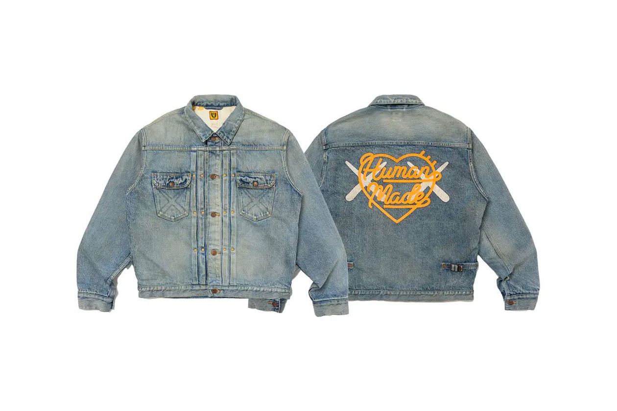 Supreme Fall Winter 2023 Week 18 Release List Drop Palace BEAMS NEEDLES NFL Born X Raised Off-White™ Nike KAWS HUMAN MADE NHL BAPE Mitchell & Ness