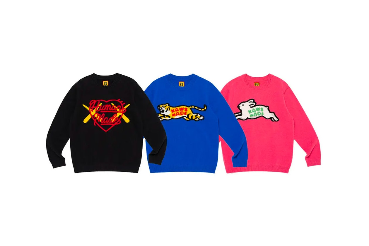 Supreme Fall Winter 2023 Week 18 Release List Drop Palace BEAMS NEEDLES NFL Born X Raised Off-White™ Nike KAWS HUMAN MADE NHL BAPE Mitchell & Ness