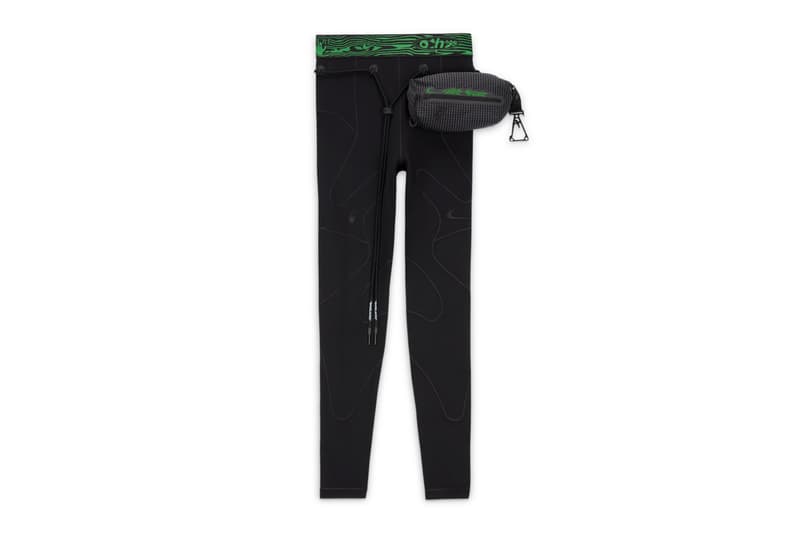 Off-White™ Nike FW23 Apparel Collection Release Date info store list buying guide photos price
