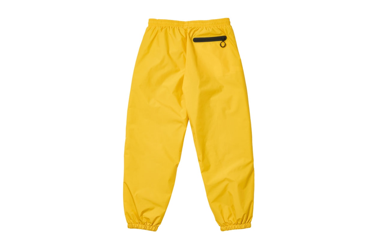Supreme Fall Winter 2023 Week 18 Release List Drop Palace BEAMS NEEDLES NFL Born X Raised Off-White™ Nike KAWS HUMAN MADE NHL BAPE Mitchell & Ness