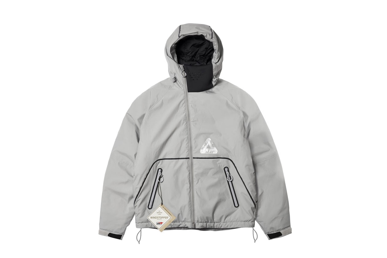 Supreme Fall Winter 2023 Week 18 Release List Drop Palace BEAMS NEEDLES NFL Born X Raised Off-White™ Nike KAWS HUMAN MADE NHL BAPE Mitchell & Ness