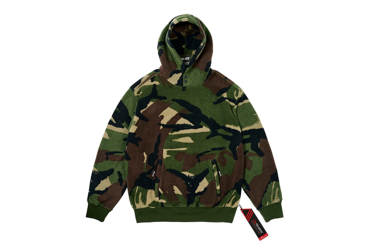 Supreme Fall Winter 2023 Week 18 Release List Drop Palace BEAMS NEEDLES NFL Born X Raised Off-White™ Nike KAWS HUMAN MADE NHL BAPE Mitchell & Ness