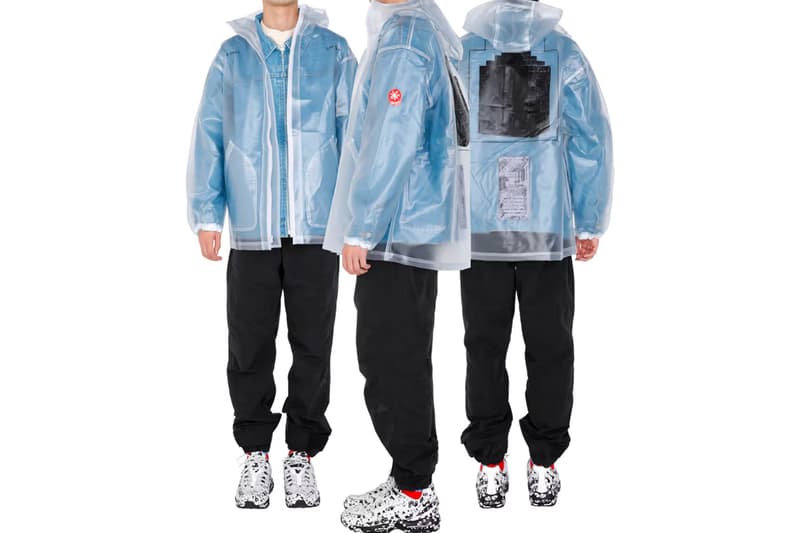 Best Drops 2024 January Week 3 VERDY Kid Cudi Post Malone Kosuke Kawamura The North Face WILDSIDE YOHJI YAMAMOTO NEEDLES Cav Empt WISDOM® Stüssy Our Legacy WORK SHOP BEAMS FUTURE ARCHIVE