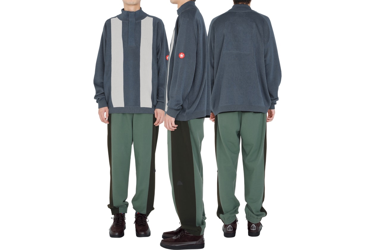 Best Drops 2024 January Week 3 VERDY Kid Cudi Post Malone Kosuke Kawamura The North Face WILDSIDE YOHJI YAMAMOTO NEEDLES Cav Empt WISDOM® Stüssy Our Legacy WORK SHOP BEAMS FUTURE ARCHIVE