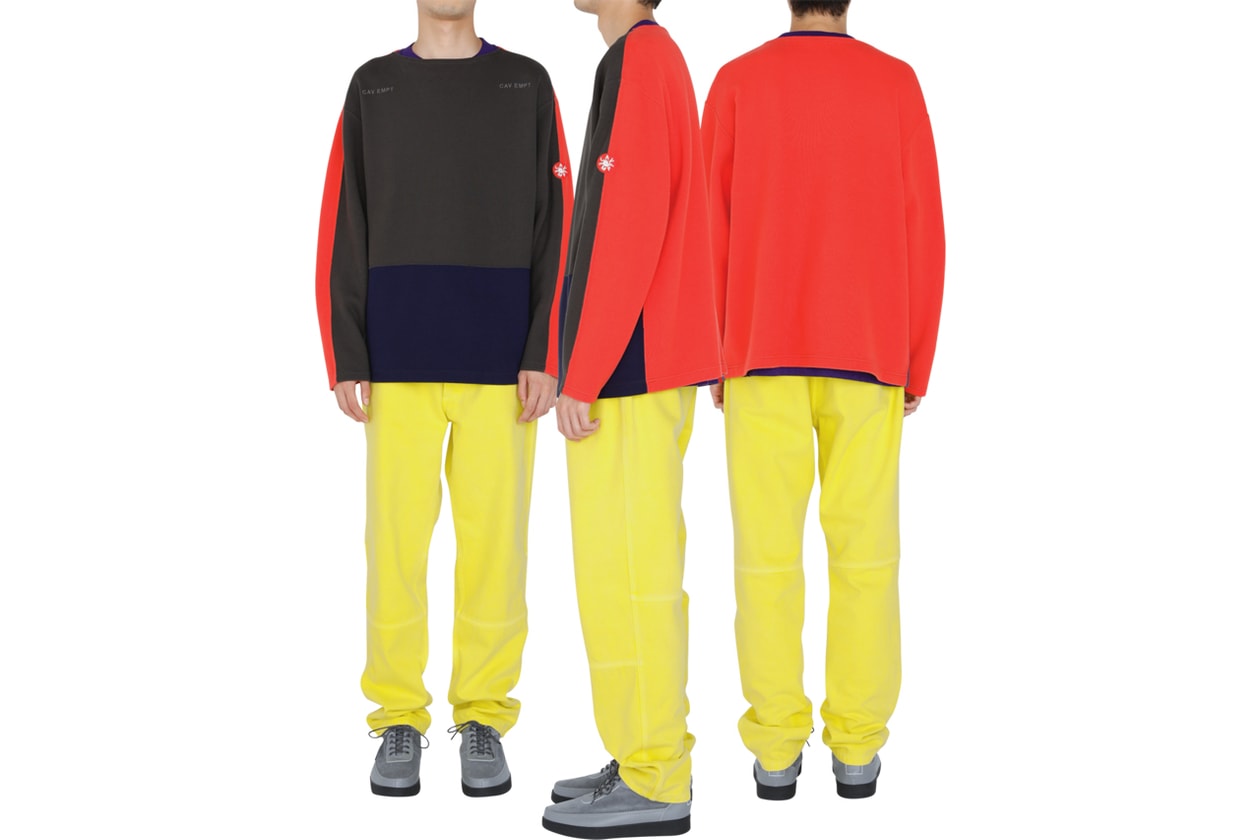 Best Drops 2024 January Week 3 VERDY Kid Cudi Post Malone Kosuke Kawamura The North Face WILDSIDE YOHJI YAMAMOTO NEEDLES Cav Empt WISDOM® Stüssy Our Legacy WORK SHOP BEAMS FUTURE ARCHIVE