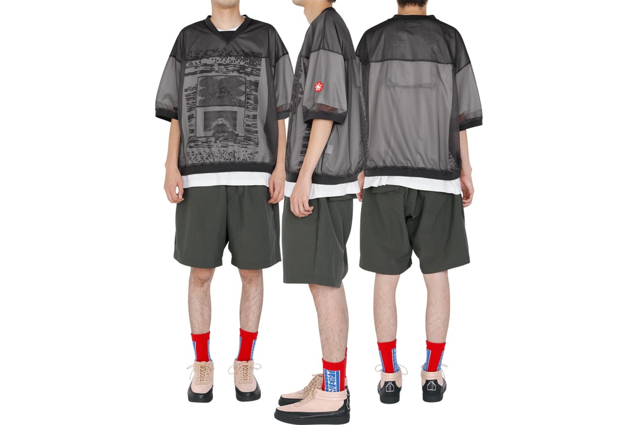 Best Drops 2024 January Week 3 VERDY Kid Cudi Post Malone Kosuke Kawamura The North Face WILDSIDE YOHJI YAMAMOTO NEEDLES Cav Empt WISDOM® Stüssy Our Legacy WORK SHOP BEAMS FUTURE ARCHIVE