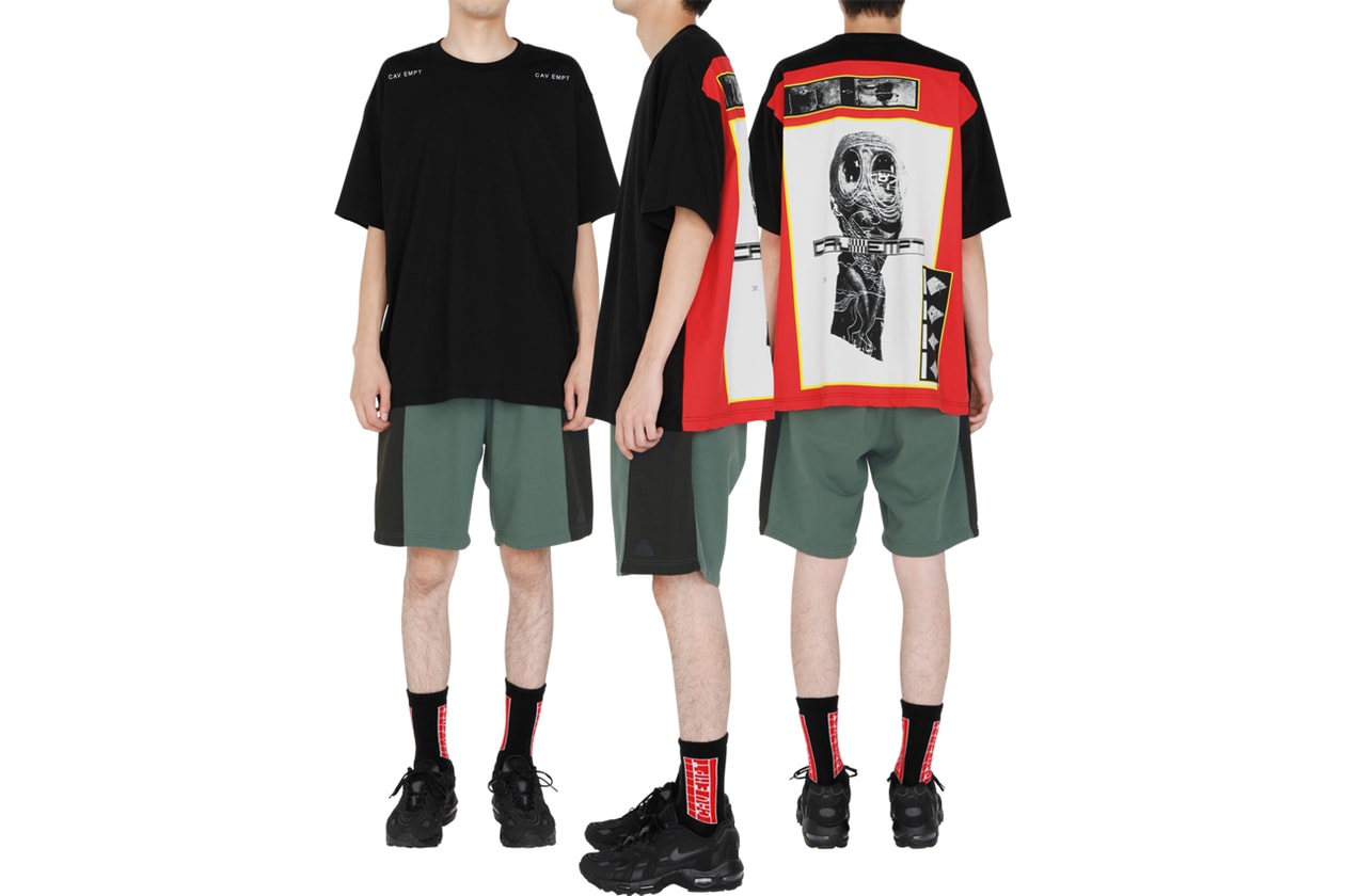 Best Drops 2024 January Week 3 VERDY Kid Cudi Post Malone Kosuke Kawamura The North Face WILDSIDE YOHJI YAMAMOTO NEEDLES Cav Empt WISDOM® Stüssy Our Legacy WORK SHOP BEAMS FUTURE ARCHIVE