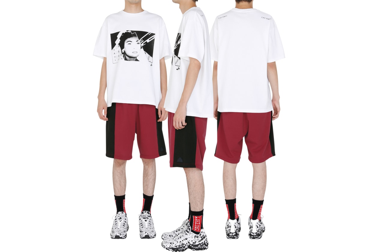 Best Drops 2024 January Week 3 VERDY Kid Cudi Post Malone Kosuke Kawamura The North Face WILDSIDE YOHJI YAMAMOTO NEEDLES Cav Empt WISDOM® Stüssy Our Legacy WORK SHOP BEAMS FUTURE ARCHIVE