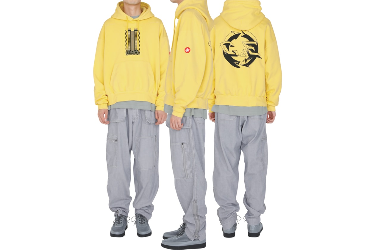 Best Drops 2024 January Week 3 VERDY Kid Cudi Post Malone Kosuke Kawamura The North Face WILDSIDE YOHJI YAMAMOTO NEEDLES Cav Empt WISDOM® Stüssy Our Legacy WORK SHOP BEAMS FUTURE ARCHIVE