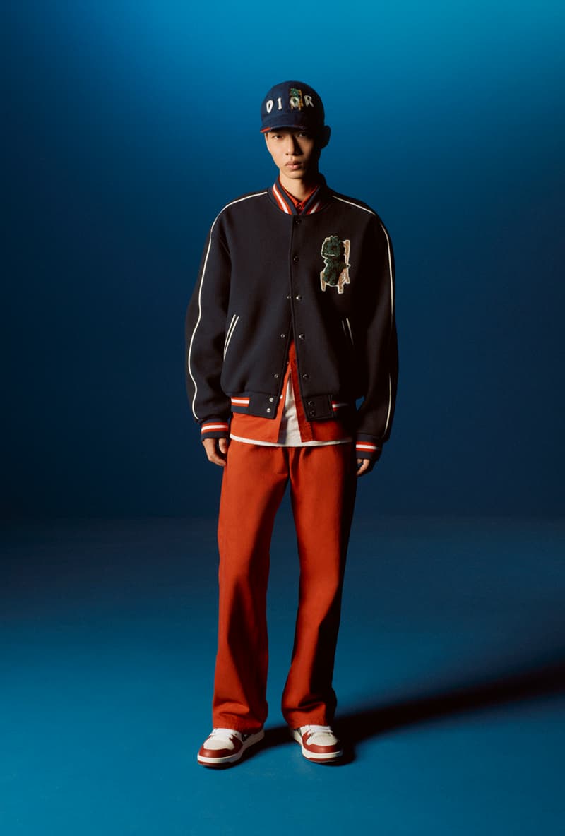 Dior Dreams Up an Imaginative Collaboration With Japanese Artist Otani