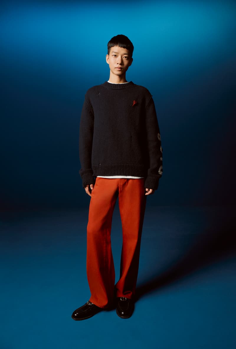 Dior Dreams Up an Imaginative Collaboration With Japanese Artist Otani