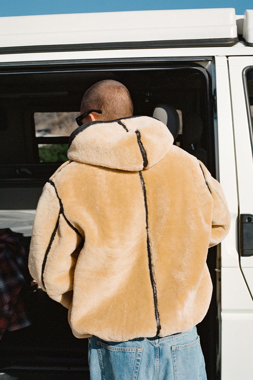 Best Drops 2024 January Week 3 VERDY Kid Cudi Post Malone Kosuke Kawamura The North Face WILDSIDE YOHJI YAMAMOTO NEEDLES Cav Empt WISDOM® Stüssy Our Legacy WORK SHOP BEAMS FUTURE ARCHIVE