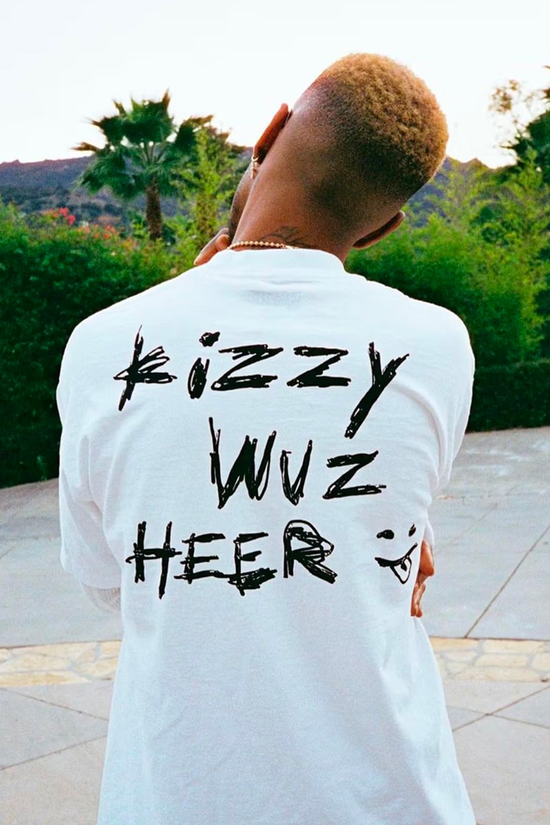 Best Drops 2024 January Week 3 VERDY Kid Cudi Post Malone Kosuke Kawamura The North Face WILDSIDE YOHJI YAMAMOTO NEEDLES Cav Empt WISDOM® Stüssy Our Legacy WORK SHOP BEAMS FUTURE ARCHIVE