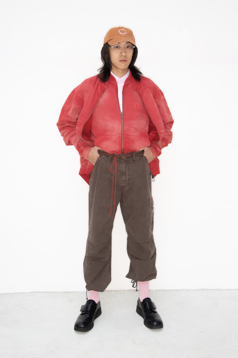 VICTORIA Yat Pit Chinese New Year 2024 Collection Release Info Date Buy Price