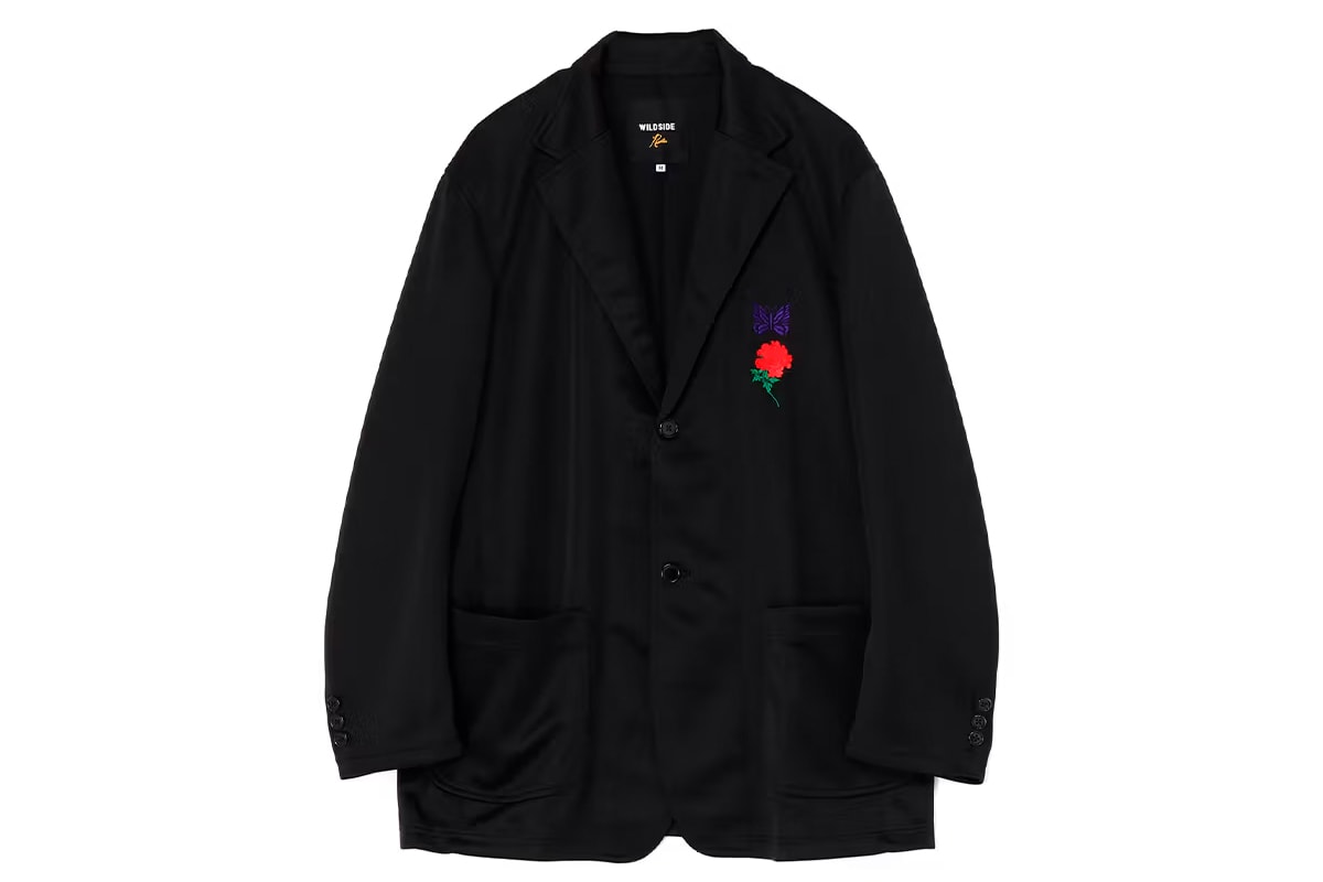 Best Drops 2024 January Week 3 VERDY Kid Cudi Post Malone Kosuke Kawamura The North Face WILDSIDE YOHJI YAMAMOTO NEEDLES Cav Empt WISDOM® Stüssy Our Legacy WORK SHOP BEAMS FUTURE ARCHIVE