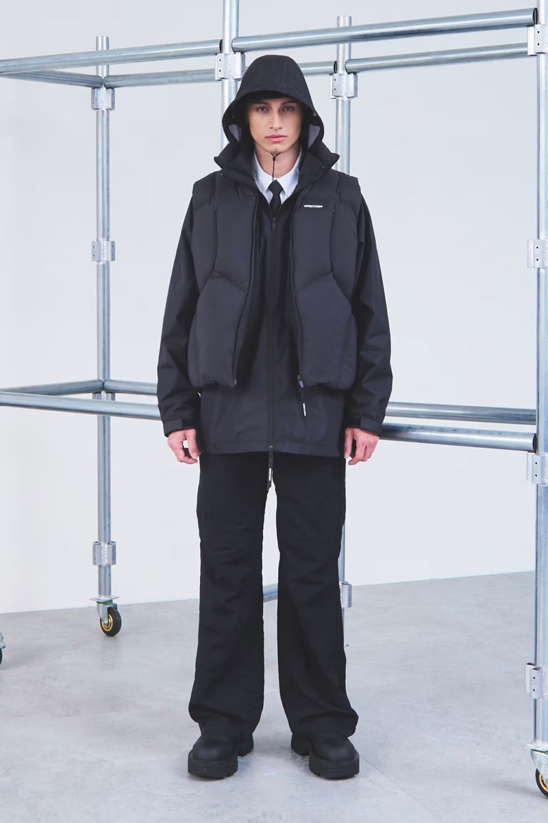 Best Drops 2024 January Week 3 VERDY Kid Cudi Post Malone Kosuke Kawamura The North Face WILDSIDE YOHJI YAMAMOTO NEEDLES Cav Empt WISDOM® Stüssy Our Legacy WORK SHOP BEAMS FUTURE ARCHIVE