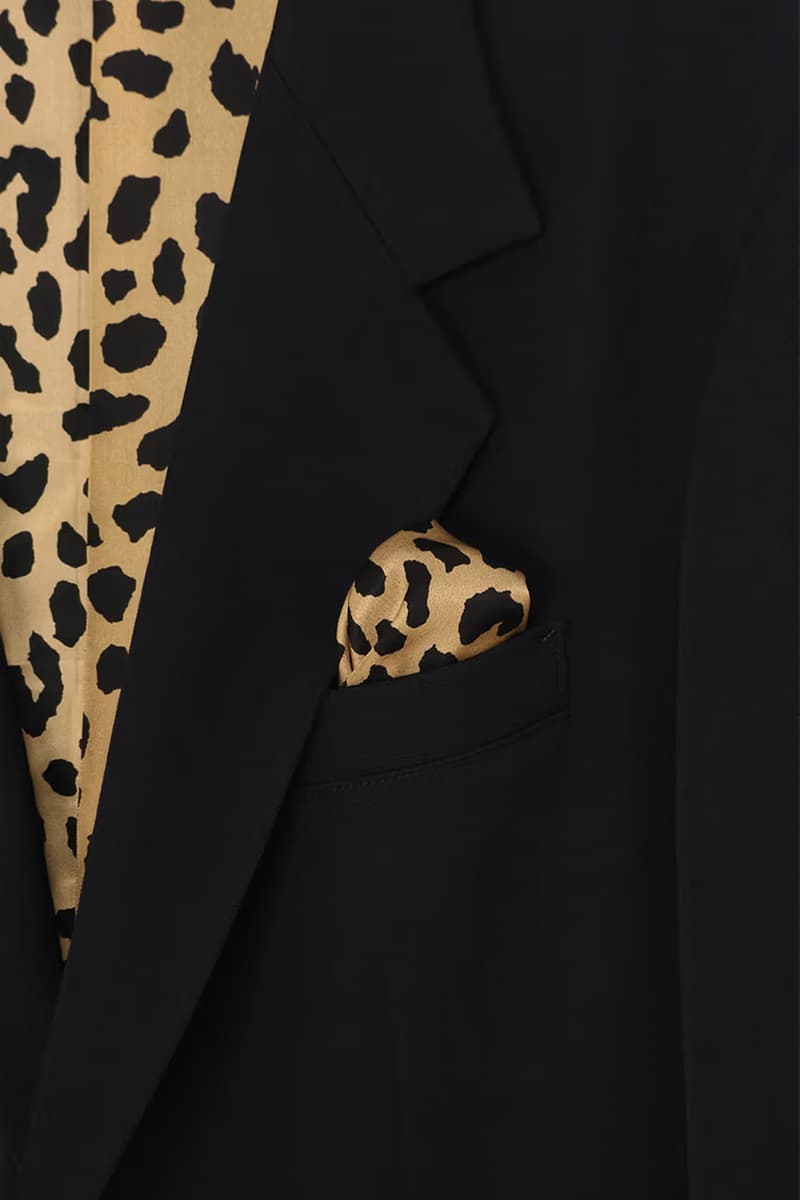 WACKO MARIA x WILDSIDE YOHJI YAMAMOTO “PARADISE TOKYO” Collaboration Release Info