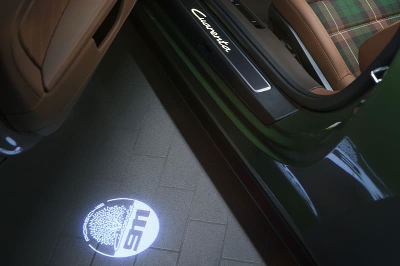 Porsche Iberica 911 Cuarenta Edition Release Info