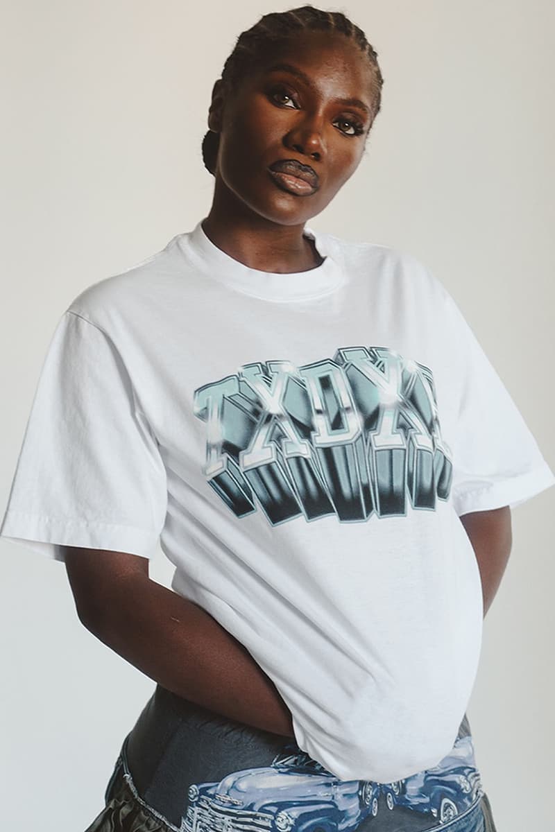 Top Dawg Entertainment Celebrates 20 Years with Apparel Capsule doechii anniversary zacari devin malik schoolboy q isaiah rashad jay rock album compilation collab