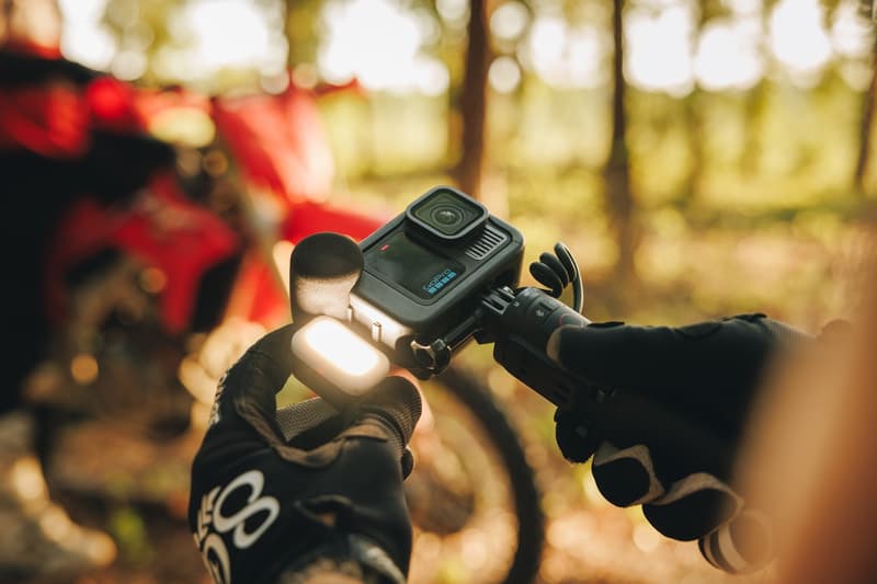 GoPro Latest HERO13 Black HERO Tiny Action Cameras Insta360