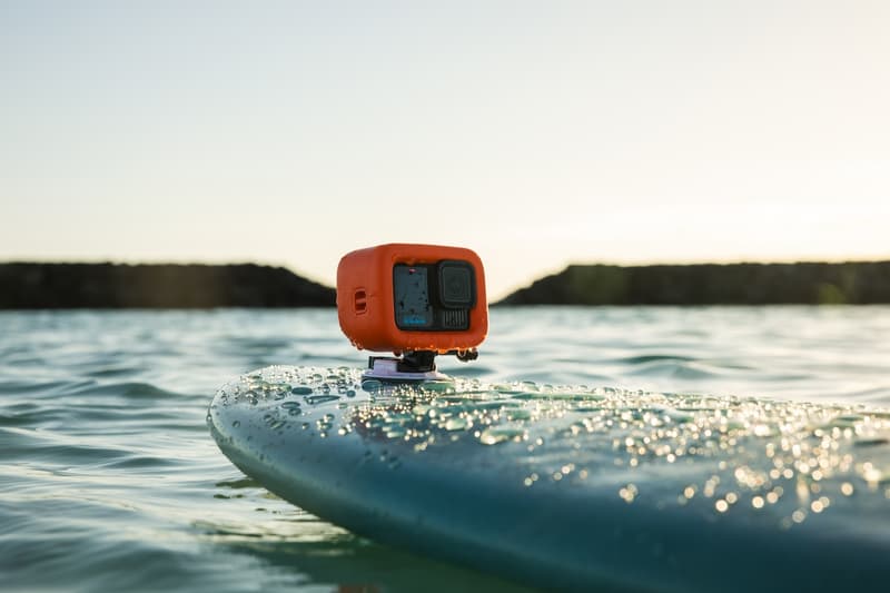 GoPro Latest HERO13 Black HERO Tiny Action Cameras Insta360