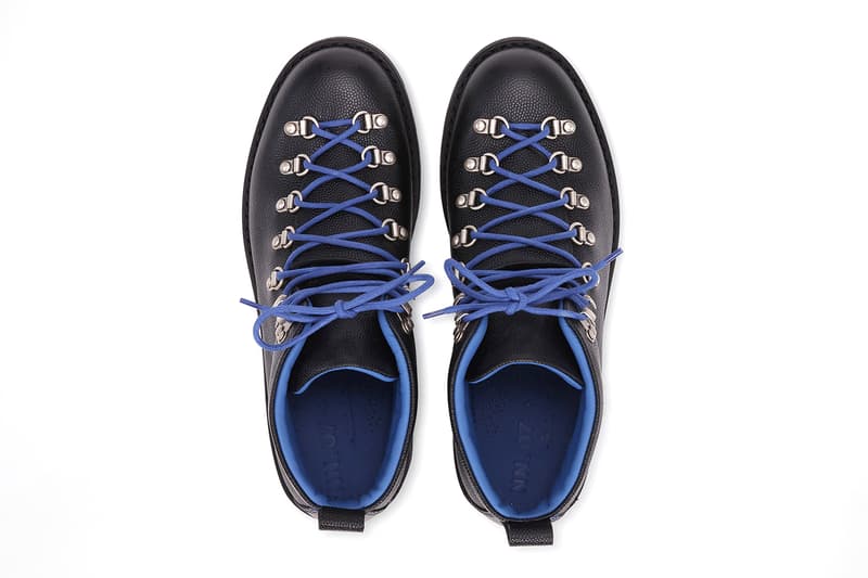 NN.07 x Fracap M120 Boots Magnifico Limited Edition Release Info