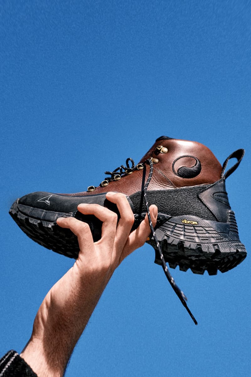 Our Legacy Work Shop ROA Andres Boot Release Date Info