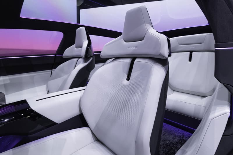 Honda 0 Saloon 0 SUV Prototype CES 2025 Release Info