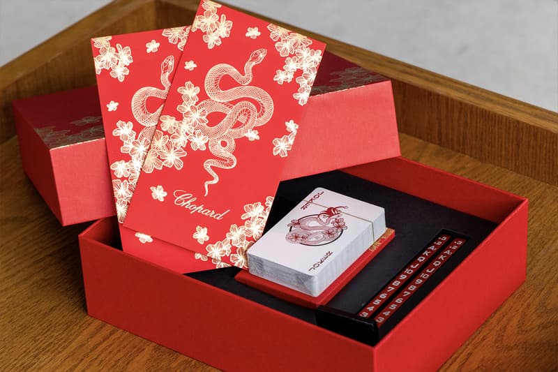 Year of the Snake 2025 luxury Red Packets cny lunar new year
