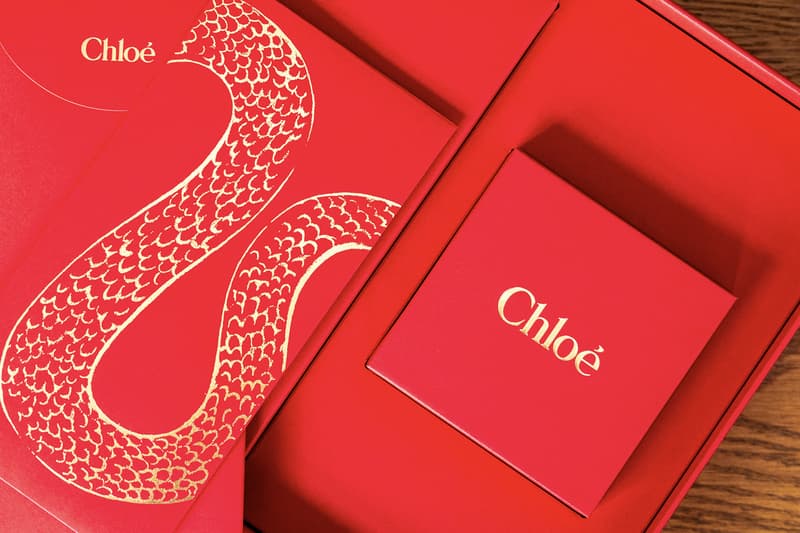 Year of the Snake 2025 luxury Red Packets cny lunar new year