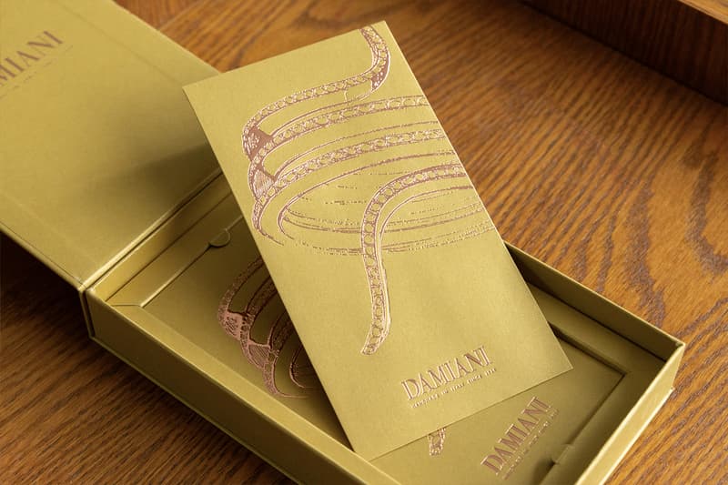 Year of the Snake 2025 luxury Red Packets cny lunar new year