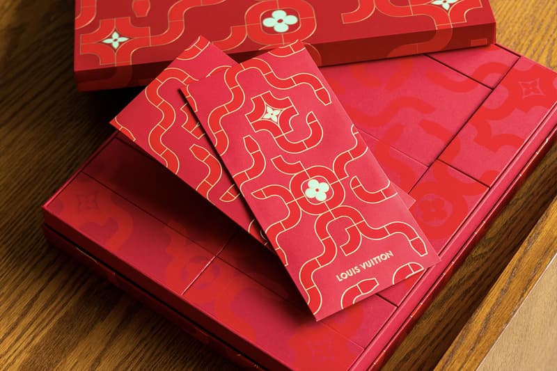 Year of the Snake 2025 luxury Red Packets cny lunar new year