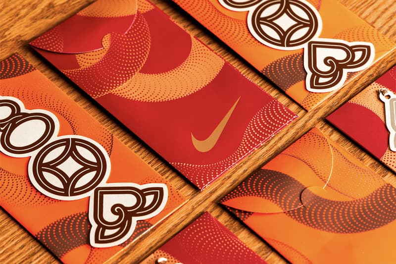 Year of the Snake 2025 luxury Red Packets cny lunar new year