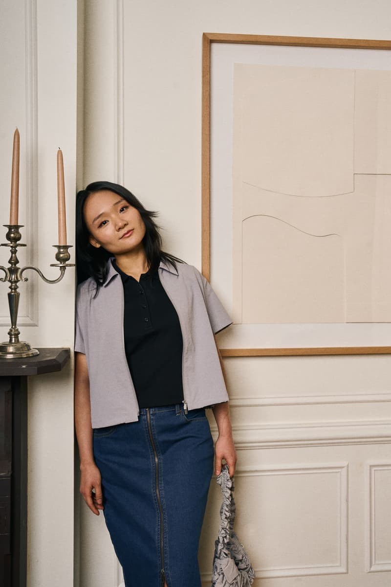 GU Releases Daily Collar Collection For Everyday Wear