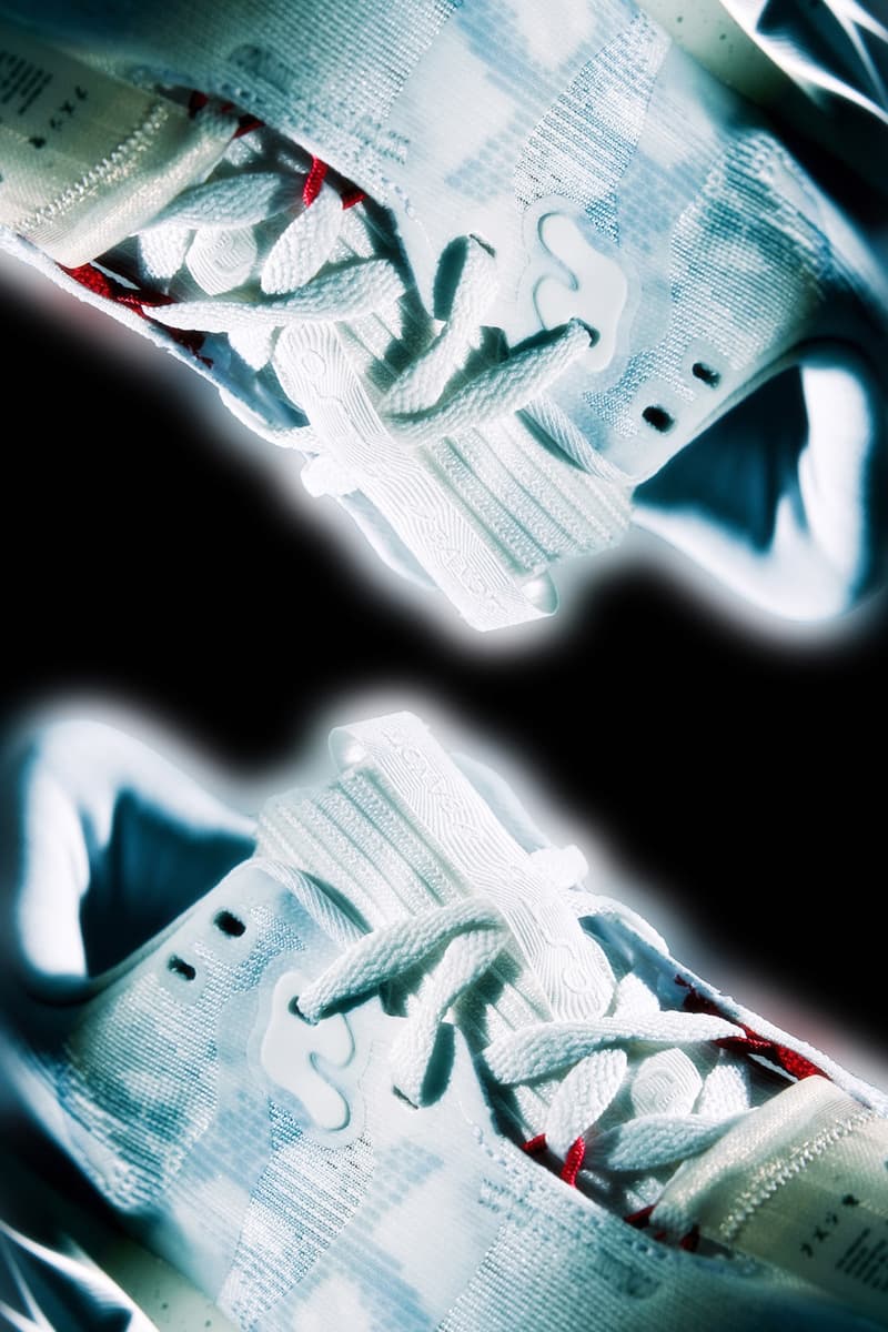 Bandit Running x ASICS Novablast 5 Release Date Info