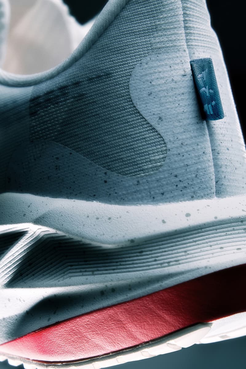Bandit Running x ASICS Novablast 5 Release Date Info