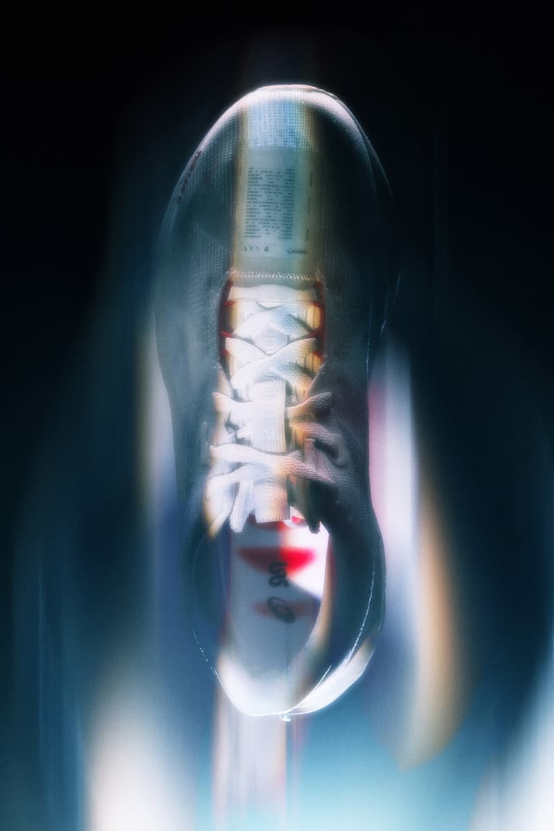 Bandit Running x ASICS Novablast 5 Release Date Info