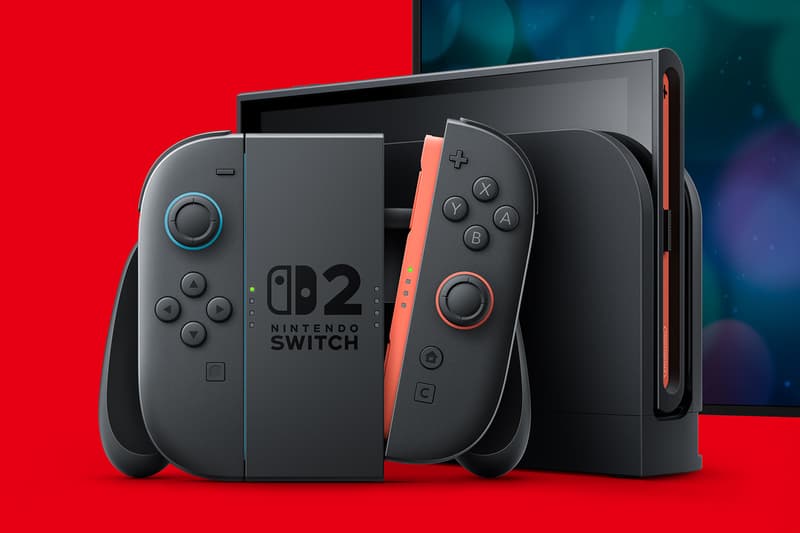 Nintendo Switch 2 US Pre-Orders Delayed Due to Tariffs info report price store list
