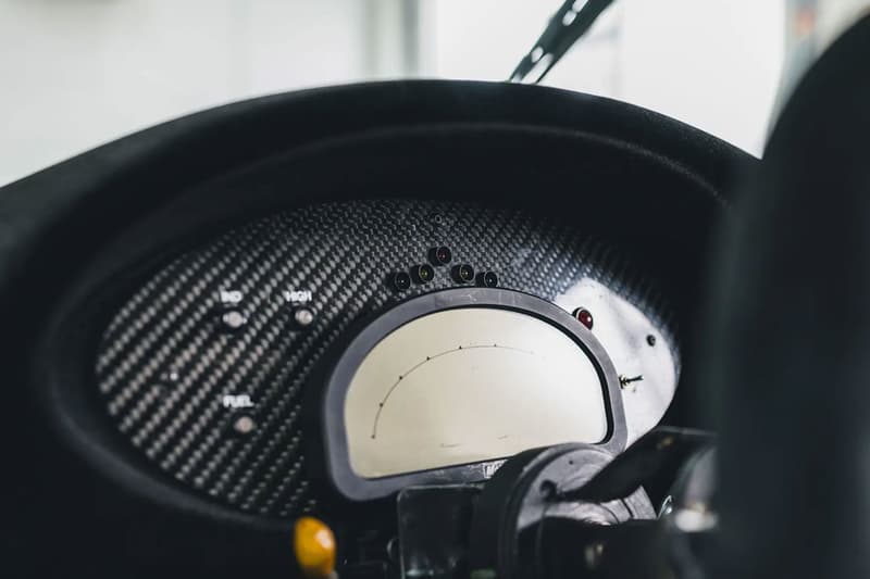 Porsche 911 GT3 R RSR Specification RM Sotheby's Auction Info